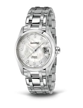 Orologio EBERHARD AQUADATE 41127.L