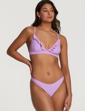 Shiwi Bikini 'BEAU' malva