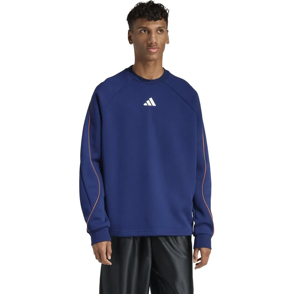 Sudadera de hombre Stadium - Adidas - FashionsVida