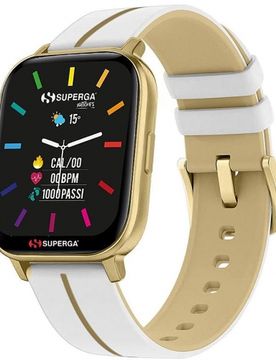 Smartwatch Superga Unisex SW-STC014