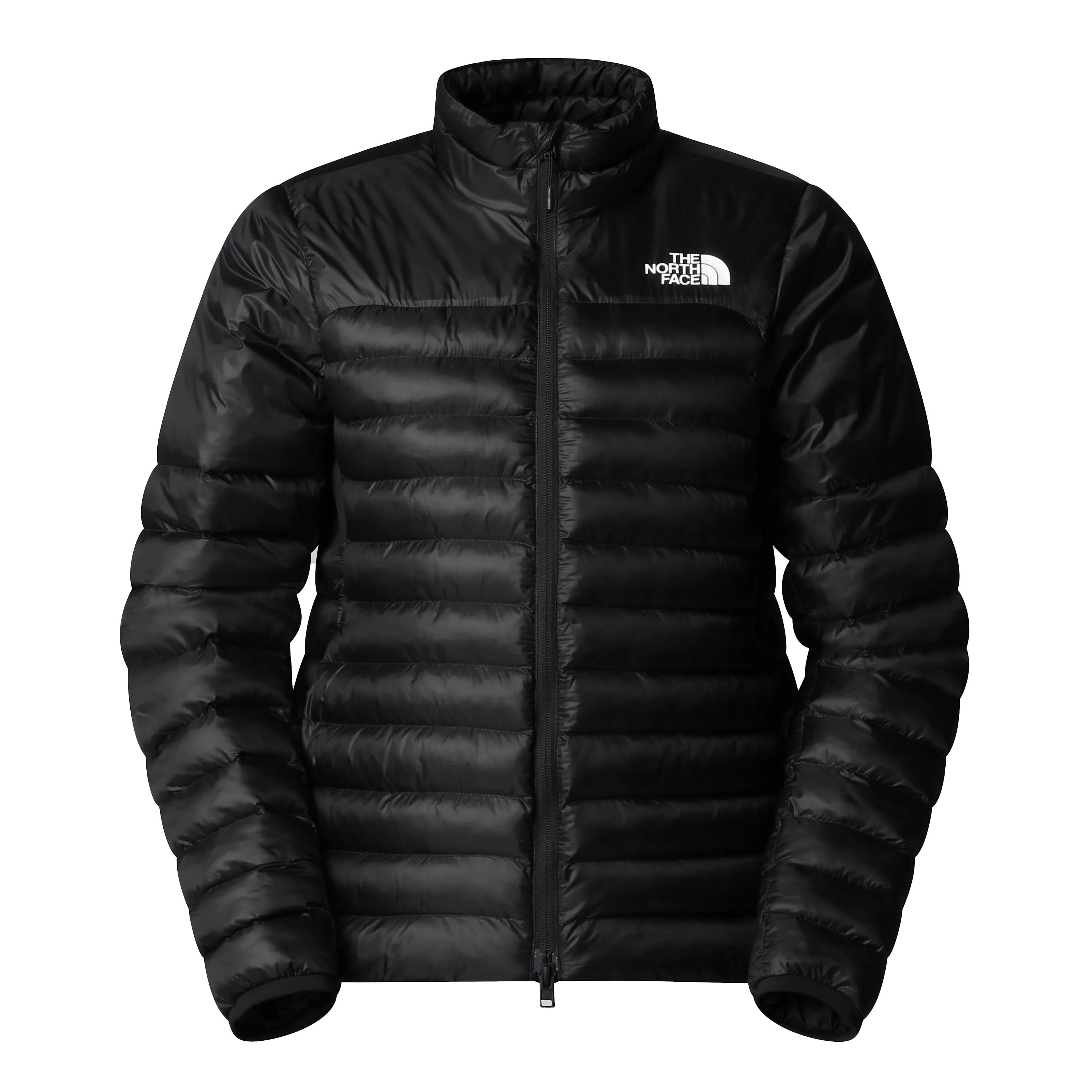 Terra Peak Jacket Black L Damen - The North Face - FashionsVida