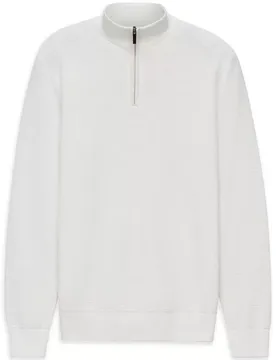 HERREN PULLOVER 1/1 ARM male