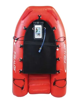 Boa Di Segnalazione Patrol Raft Board Pro 2 - Epsealon - FashionsVida