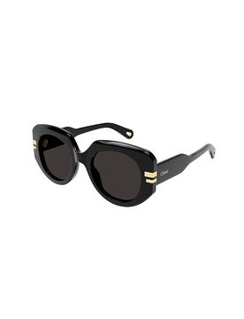 CHLOE Sonnenbrille CH0257S schwarz damen