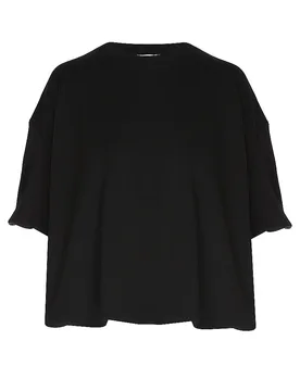 Topshop T-Shirt TSMANDY nero M - TopShop - FashionsVida