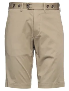 Dolce&Gabbana Pantalones cortos y bermudas Hombre Caqui 44 Hombre - Dolce & Gabbana - FashionsVida