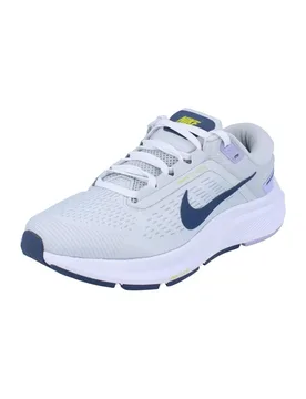 Womens Air Zoom Structure 24 Running Trainers - - Size: 3.5 - Nike - FashionsVida