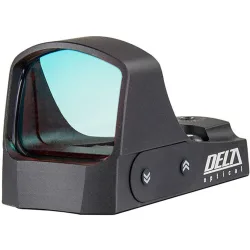 Visor holográfico Mini Dot Stryker 4 MOA DOT