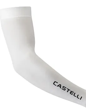 Castelli Manchettes Upf 50+ Light 3