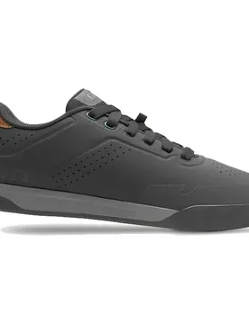 Scarpe Mtb Latch Black / Dark Shadow