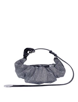 Diesel Borsa A Spalla Grab-D Hobo S