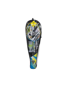 Badminton Set Attacker Family blau B - Talbot Torro - FashionsVida