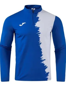 Sweat-shirt Picasho Royal / White M - Joma - FashionsVida