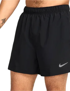 Dri-fit challenger pantaloneta técnica hombre Negro (S) - Nike - FashionsVida