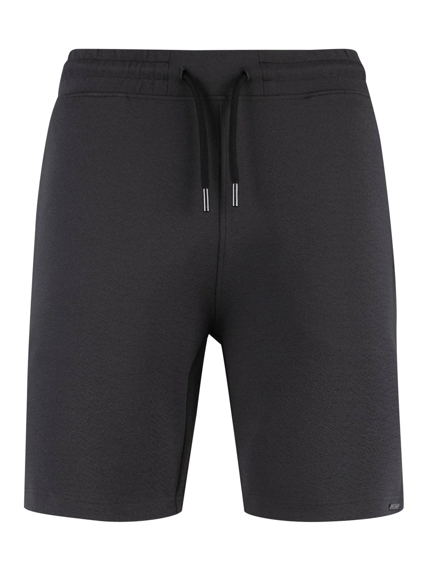 Mens Paraga Shorts In Grey - Size Medium - Luke 1977 - FashionsVida
