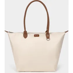 Bolso de hombro de mujer tipo shopper