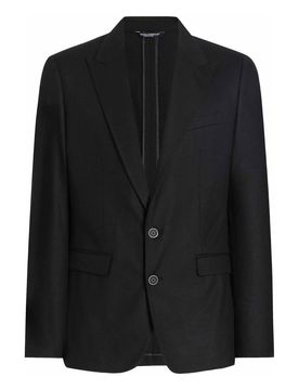 Dolce & Gabbana Blazer monopetto