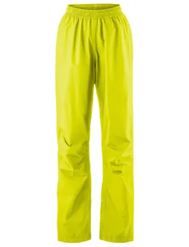 Gonso Pantaloni Save Safety Yellow
