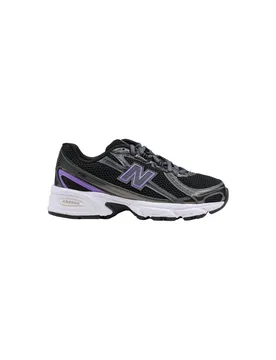 Damen Sneaker Schwarz 515308