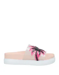 Sandale Damen Hellrosa 40 Damen