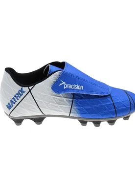 Kinder-Fußballschuhe Matrix FG - Bleu - unisex - Size: 26