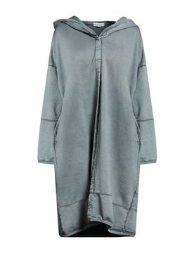 Sudadera Mujer Gris XS Mujer