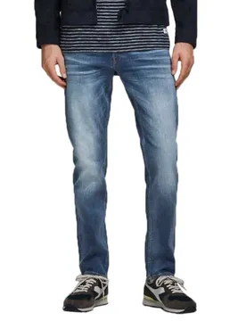 Jeans Mike Original Jos 11 Blue Denim 32
