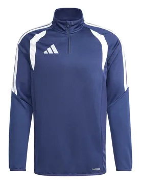 Trainingsoberteil Tiro 26 League - Bleu - male - Size: M - Adidas - FashionsVida