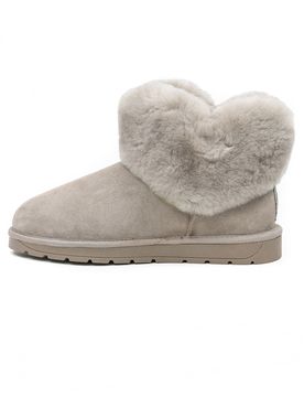 Gooce Botas 'Fury' offwhite