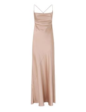 Pinko Vestito Farro