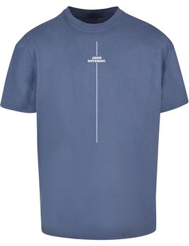 Camiseta 'Think Different' / paloma
