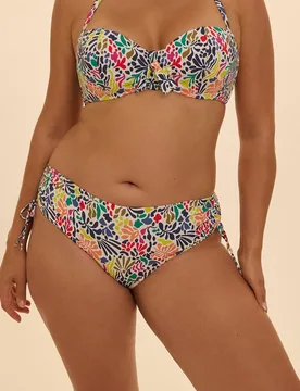 Braga bikini cintura alta - Simone Pérèle - FashionsVida