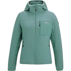 Chaqueta de mujer Kemilia