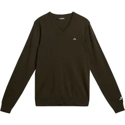 Pullover Lymann, gruen s