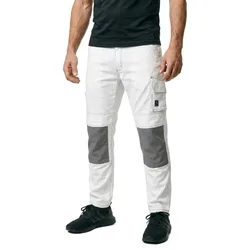 Pantalon De Travail Hardwear 05079 White 64