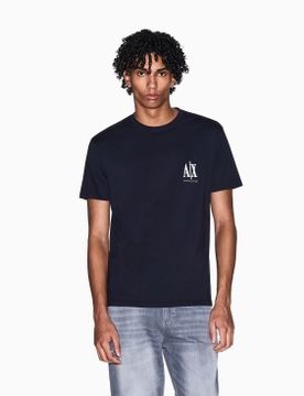 Para hombre. XM000365AF12308UB101 Camiseta Fresh (M), Casual, Algodón, Manga corta
