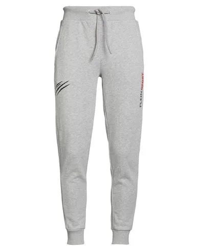 Hose Herren Hellgrau S,XXL Herren - Plein sport - FashionsVida