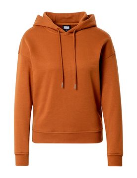Urban Classics Sudadera caramelo