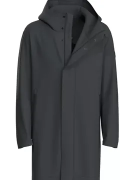 Parka male