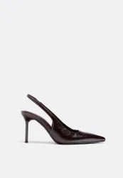 Slingback-Pumps BRAUN 41
