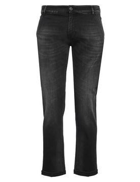 Jeanshose Herren Schwarz 31,40 Herren