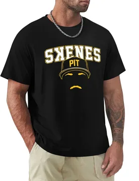 Paul Skenes T-Shirt Large Size Basic Casual T-Shirt - Aliexpress - FashionsVida