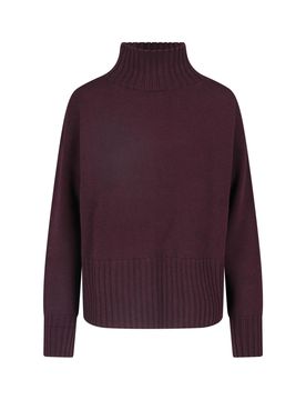 Women's 100% Merino Wool Sweater