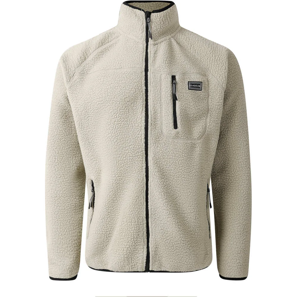 Camber forro polar hombre Gris (L) - Dare2b - FashionsVida