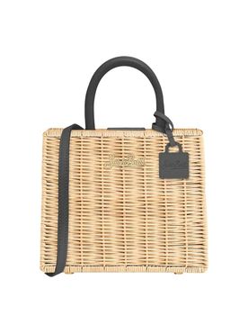 Conservare la mini borsa a mano