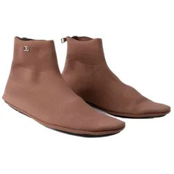 Bottines 747567 Dark Brown EU 44