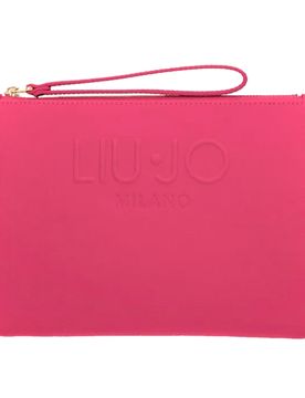 Pochette AA5154 E0087 Dark Pink