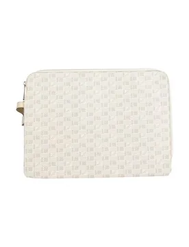 Handtaschen Damen Beige -- Damen - MOREAU Paris - FashionsVida