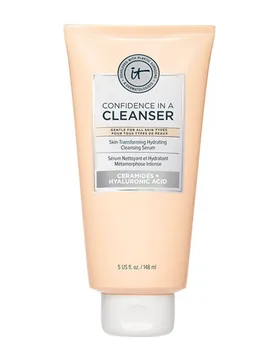 Confidence In A Cleanser - IT Cosmetics - FashionsVida