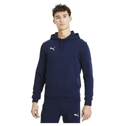 Sweat à Capuche Teamgoal 23 Causals Peacoat XL